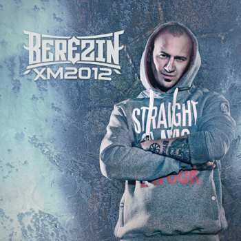 Album Berezin: XM2012