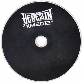CD Berezin: XM2012 41048