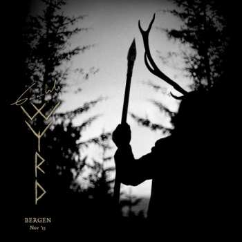 Album Gaahls Wyrd: Bergen Nov '15