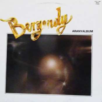 Album Bergendy: Aranyalbum