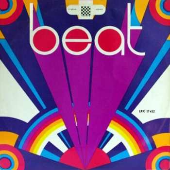 Album Bergendy: Beat Ablak