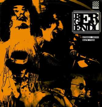 Album Bergendy: Bergendy