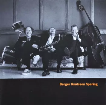 Berger Knutsson Spering