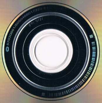 CD Michel Berger: Voyou