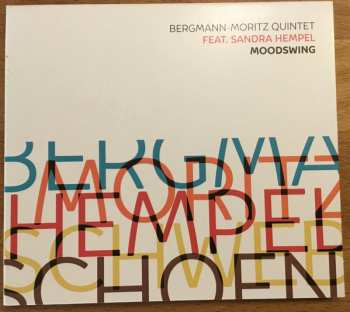 CD Bergmann - Moritz Quintett: Moodswing