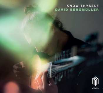CD Bergmuller,david: Know Thyself