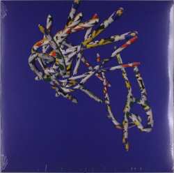 Album bergsonist: Middle Ouest