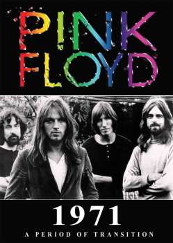 Album Pink Floyd: Berlin 1971