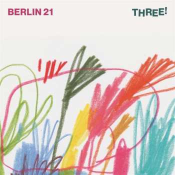 Album Berlin 21: Three!