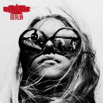 Album Kadavar: Berlin