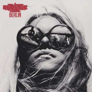 CD Kadavar: Berlin LTD | DIGI 4064