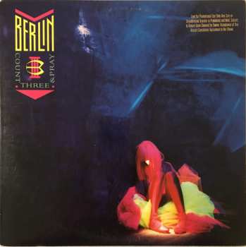 Album Berlin: Count Three & Pray