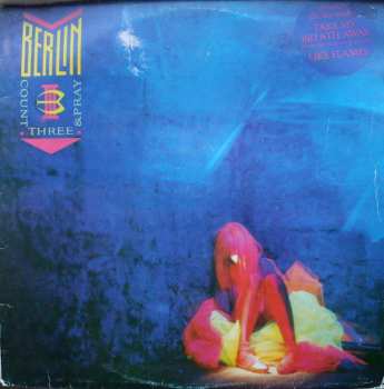 LP Berlin: Count Three & Pray 482499
