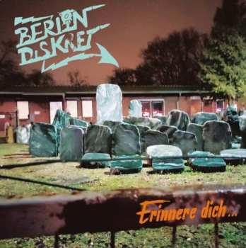 Album Berlin Diskret: Erinnere Dich...