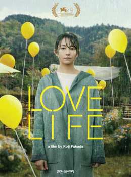 DVD Berlin: Love Life