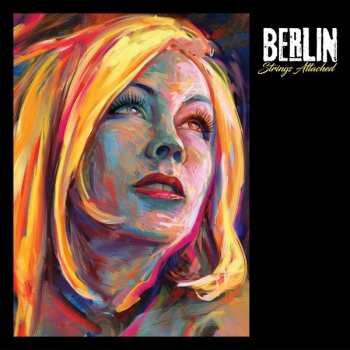 Album Berlin: Strings Attached