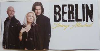 CD Berlin: Strings Attached 116251