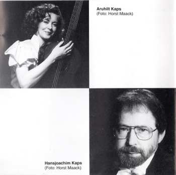 CD Berliner Gitarrenensemble: Berliner Gitarrenensemble