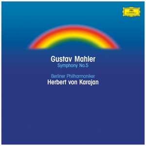Berliner Philharmoniker /: Mahler: Symphony No. 5 In C Sharp Minor
