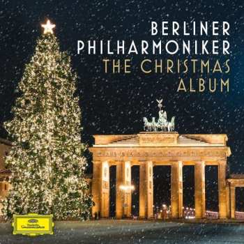 Album Berliner Philharmoniker: The Christmas Album