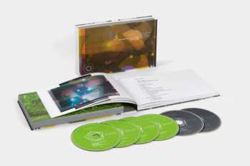 Album Berliner Philharmoniker: The John Adams Edition