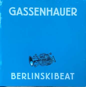 CD Berlinskibeat: Gassenhauer 325766