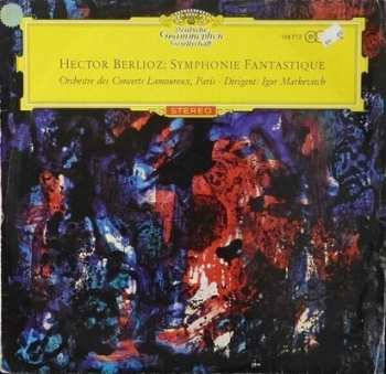 2LP Hector Berlioz: Symphonie Fantastique, Op. 14 383140