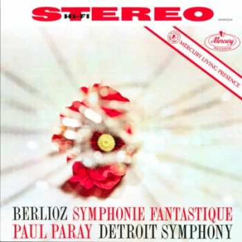LP Hector Berlioz: Symphonie Fantastique 393276
