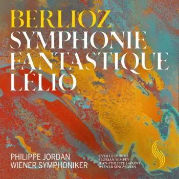 Symphonie Fantastique; Lelio