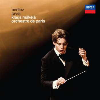 Album Hector Berlioz: La Valse