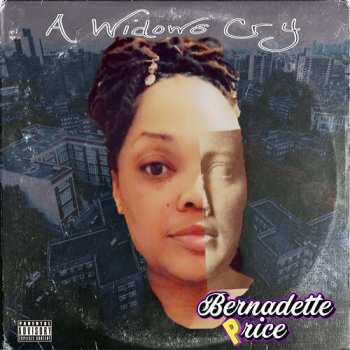 Album Bernadette Price: Widows Cry