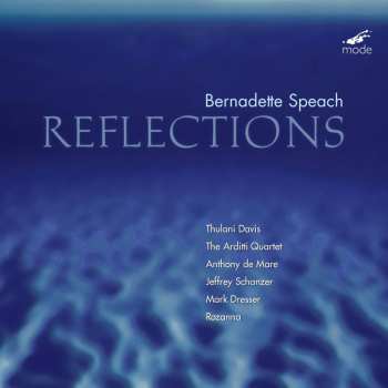 Album Bernadette Speach: Reflections
