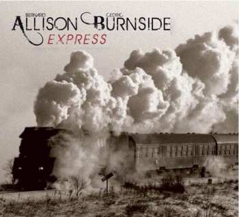 Album Bernard Allison: Express