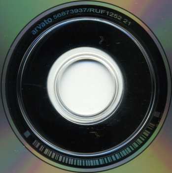 CD Bernard Allison: Let It Go 102596