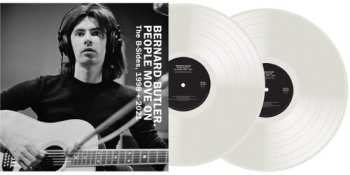 Album Bernard Butler: People Move On: The B-sides 1998 & 2021