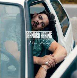 Album Bernard Hering: Pioneer Avenue
