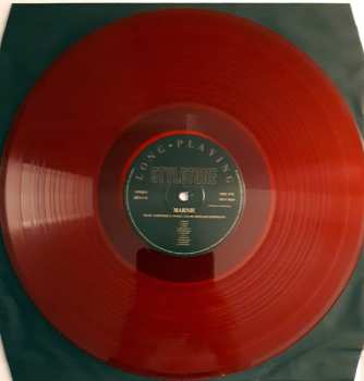 2LP/CD/SP Bernard Herrmann: Marnie (Original Motion Picture Soundtrack) DLX | DIGI