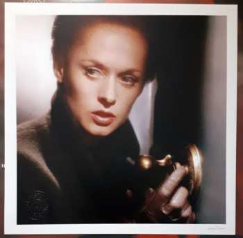 2LP/CD/SP Bernard Herrmann: Marnie (Original Motion Picture Soundtrack) DLX | DIGI