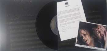 LP/CD/SP Bernard Herrmann: Twisted Nerve (Original Motion Picture Soundtrack) LTD | CLR | DLX 534363