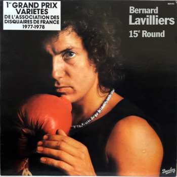 Album Bernard Lavilliers: 15e Round