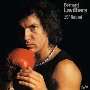 LP Bernard Lavilliers: 15e Round 334223