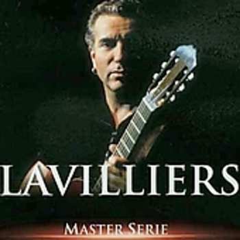 Album Bernard Lavilliers: Bernard Lavilliers