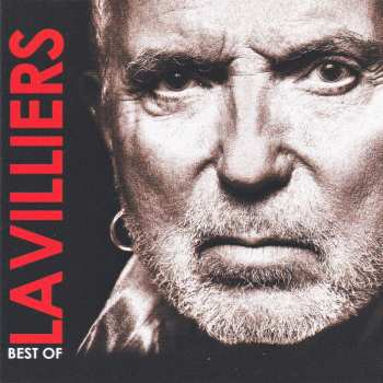 Album Bernard Lavilliers: Best Of Lavilliers