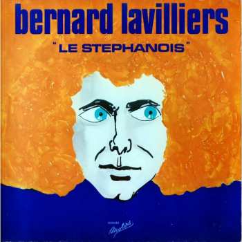 Album Bernard Lavilliers: Le Stéphanois