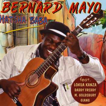 Album Bernard Mayo: Hatsha Baba