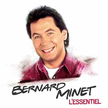 Album Bernard Minet: L'essentiel