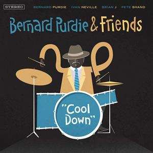 LP Bernard Purdie & Friends: Cool Down 515887