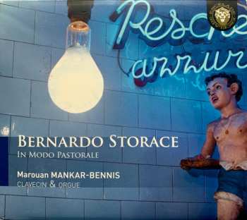 Album Bernardo Storace: In Modo Pastorale