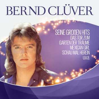 Album Bernd Clüver: Seine Großen Hits
