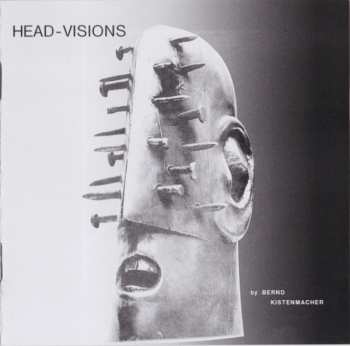 CD Bernd Kistenmacher: Head-Visions 120310